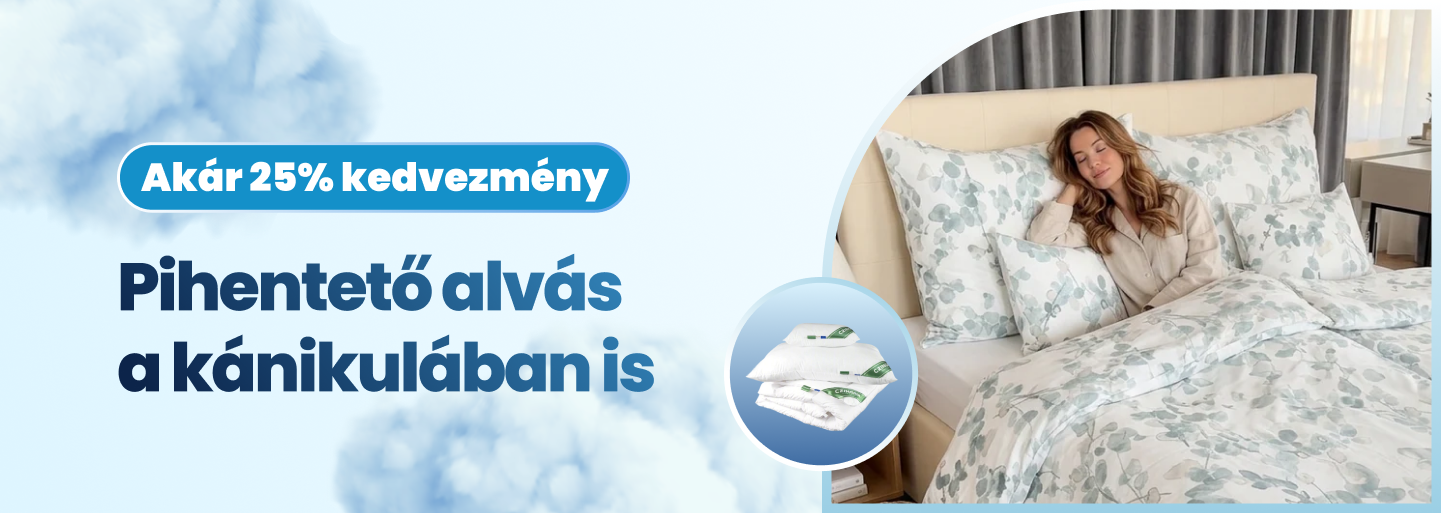 Kedvezmények