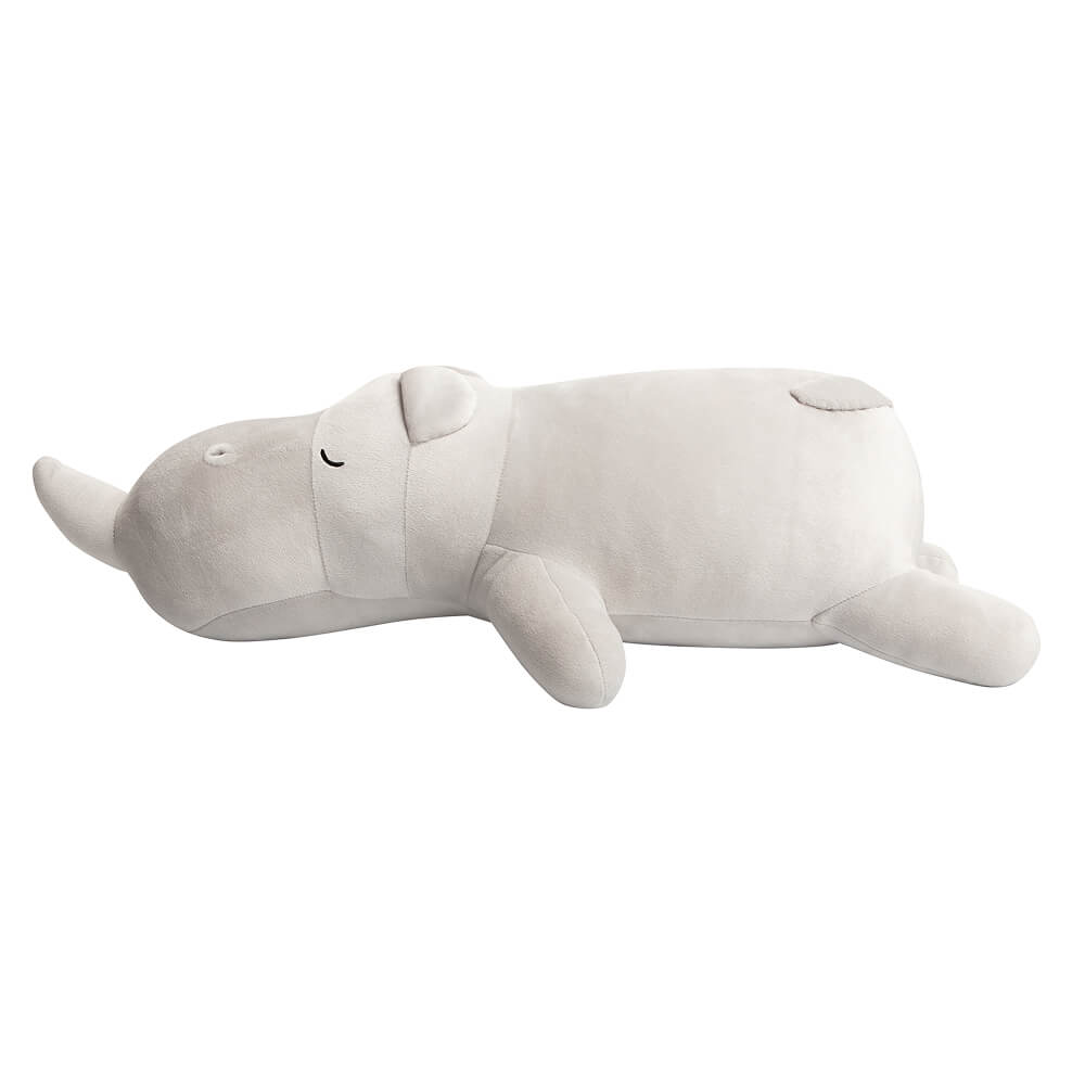 Lux Rollkissen - Nackenkissen-Set (Reiseset)