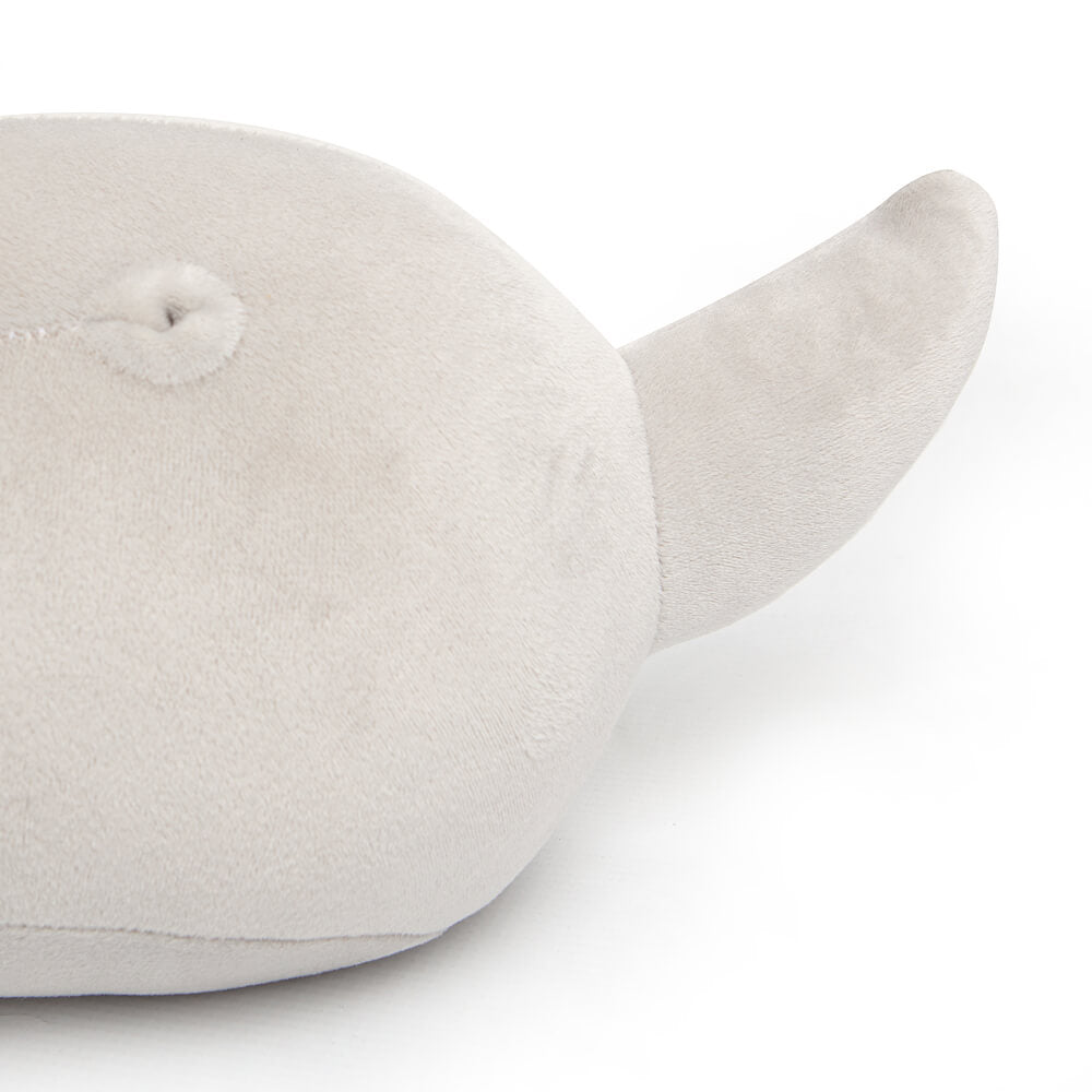 Lux Rollkissen - Nackenkissen-Set (Reiseset)