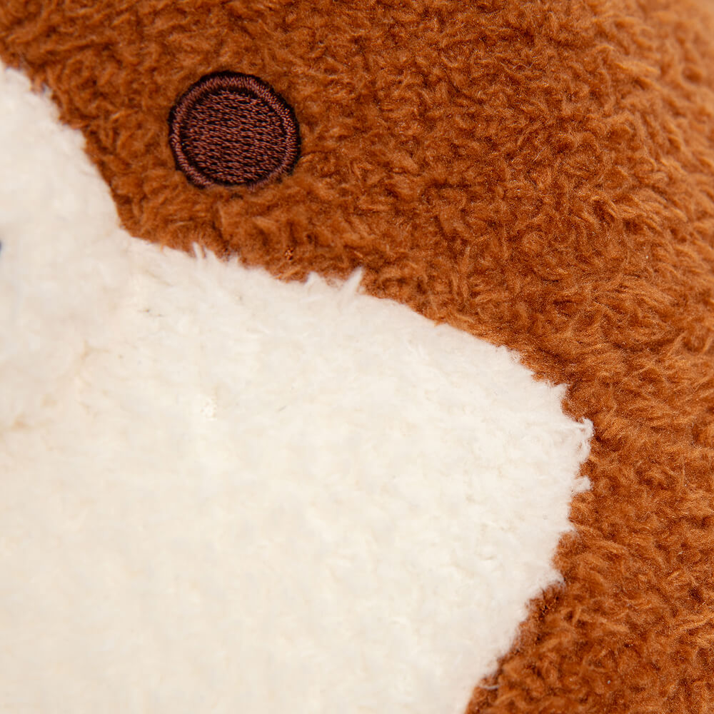 Lux Rollkissen - Nackenkissen-Set (Reiseset)