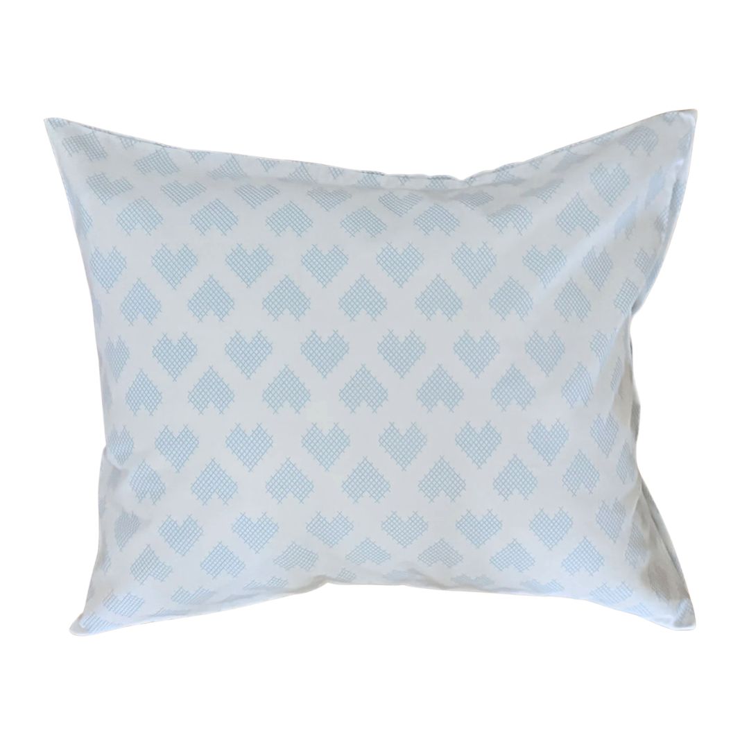 Pamut párnahuzat - Hűs harmónia