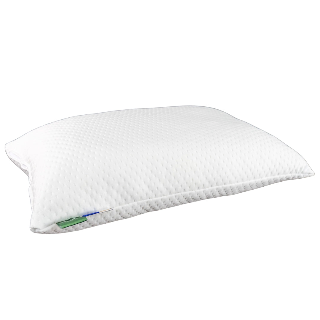 Anatomisches Memory Foam-Kissen