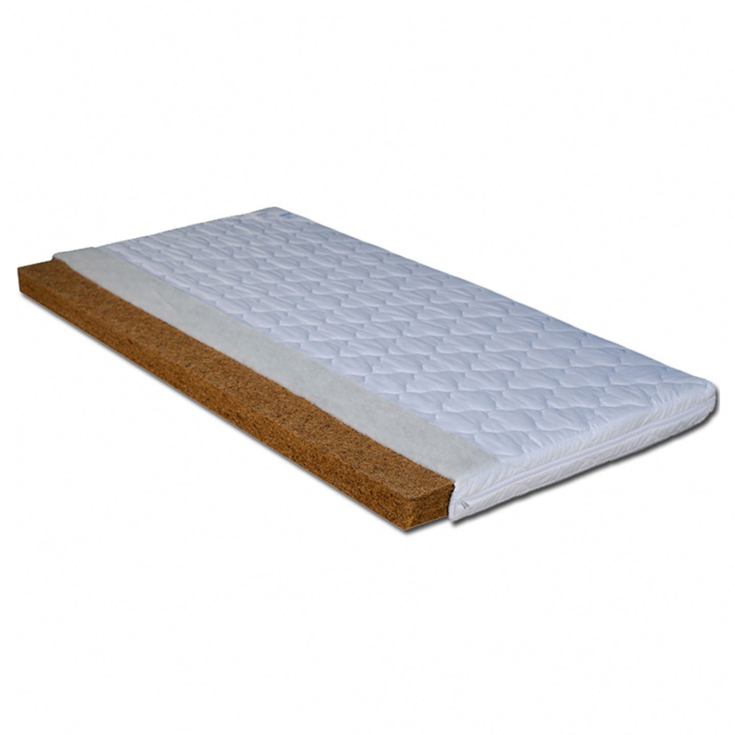 Children's mattress - Extra hard (with 6 cm coconut) - GS
