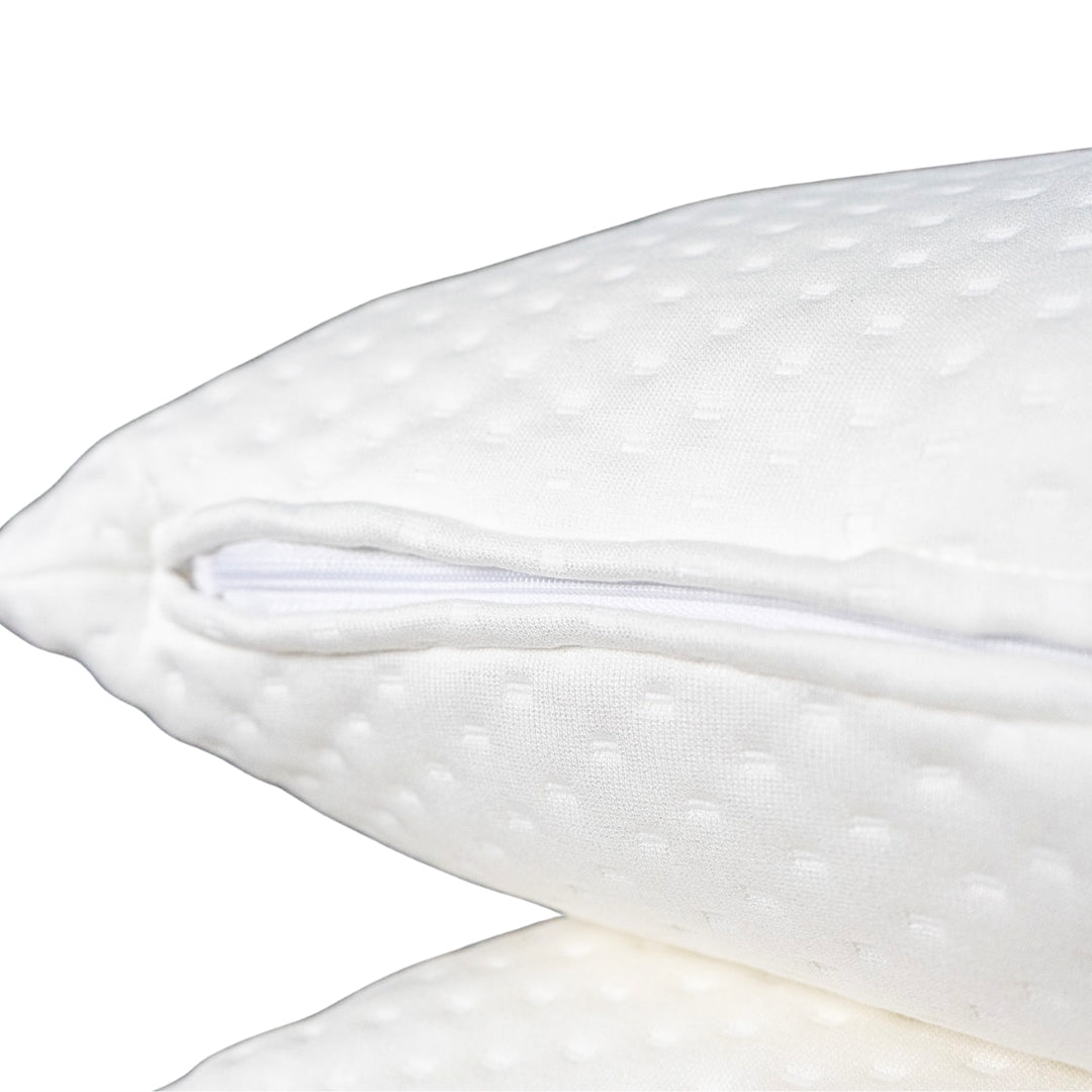 Anatomisches Memory Foam-Kissen