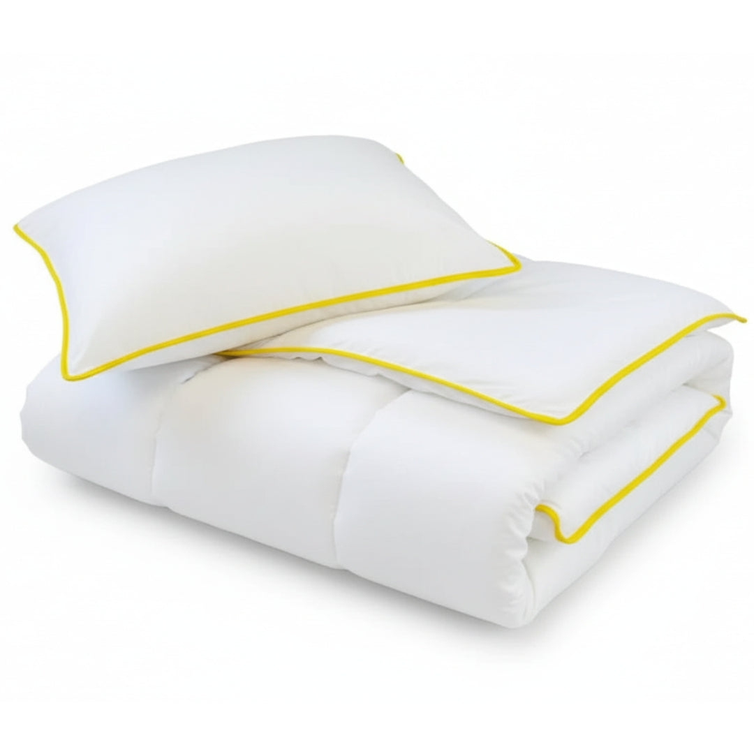 Family Summer- Antiallergén nyári garnitúra 2 db-os