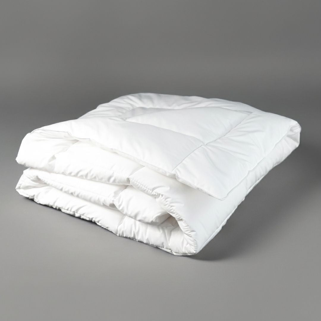 TM - Family - Antiallergén normál vastag 4 évszak paplan - 1000 gr