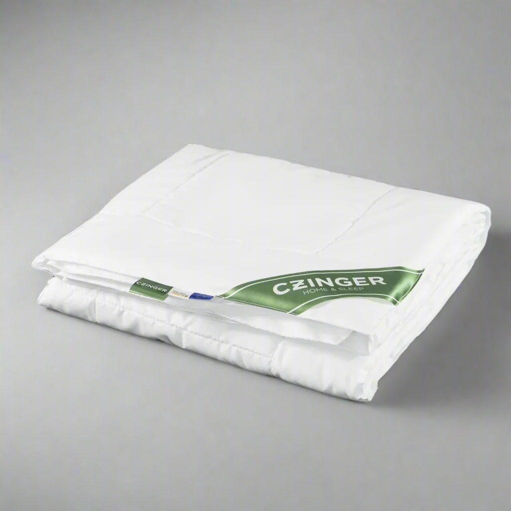 Family Soft - Antiallergén nyári, ultra vékony paplan - 300 gr - csomagos