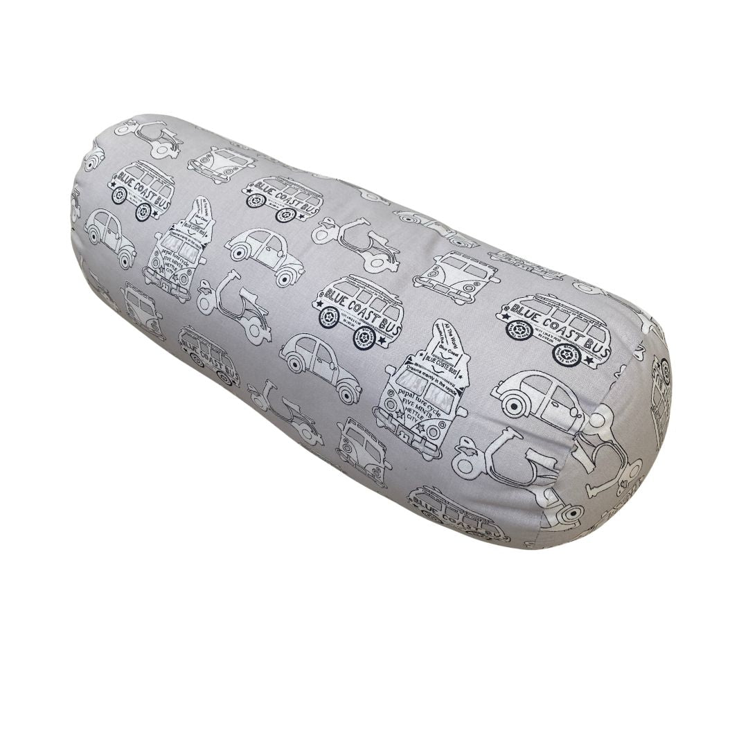 Car - roller cushion