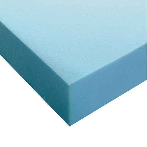 Foam mattress - Extra hard foam - 10/15 cm