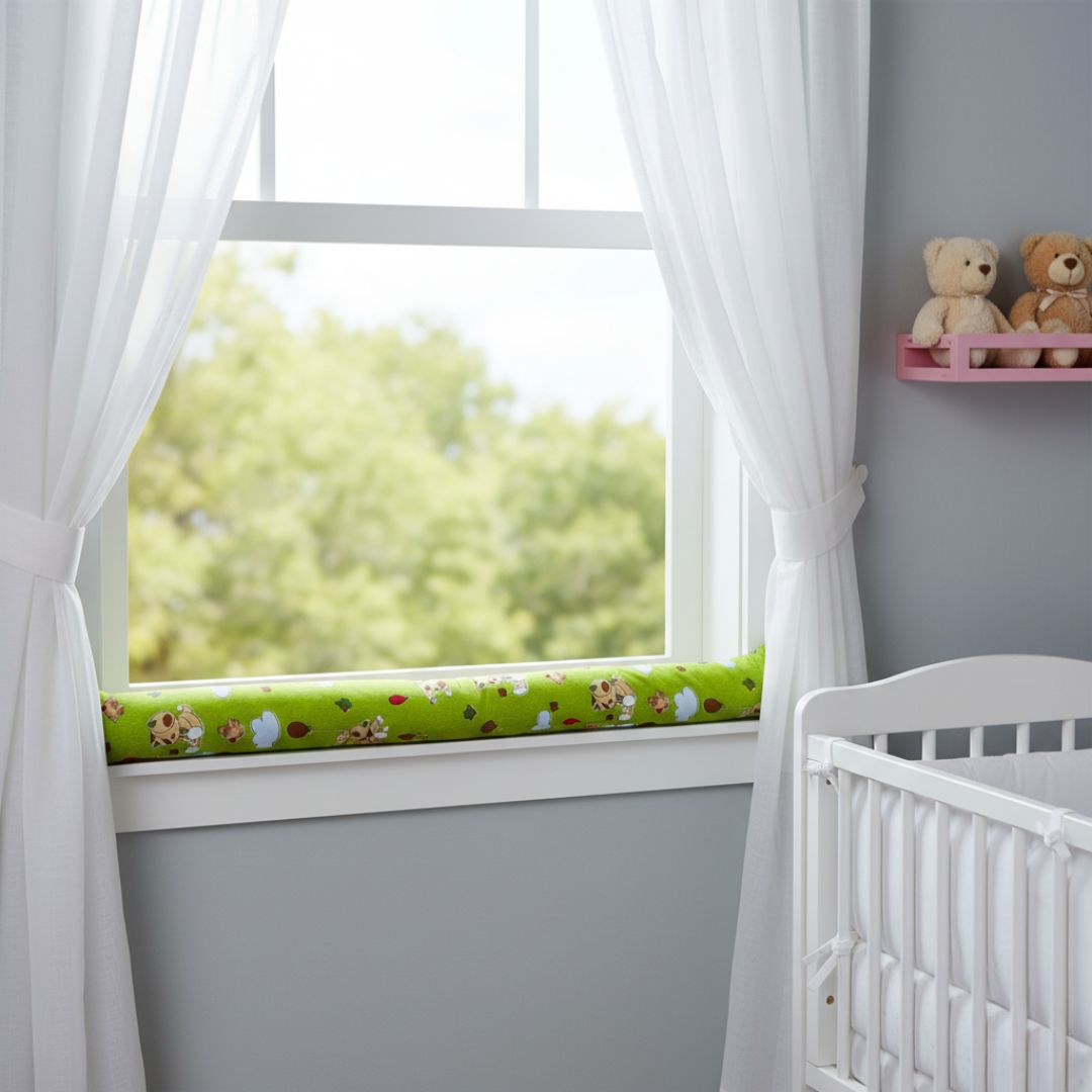 Kisállatos Huzatfogó