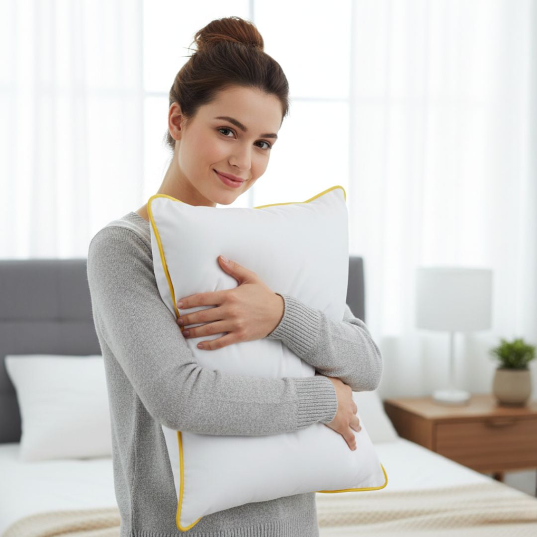 TM - Family Summer - Antiallergén félpárna