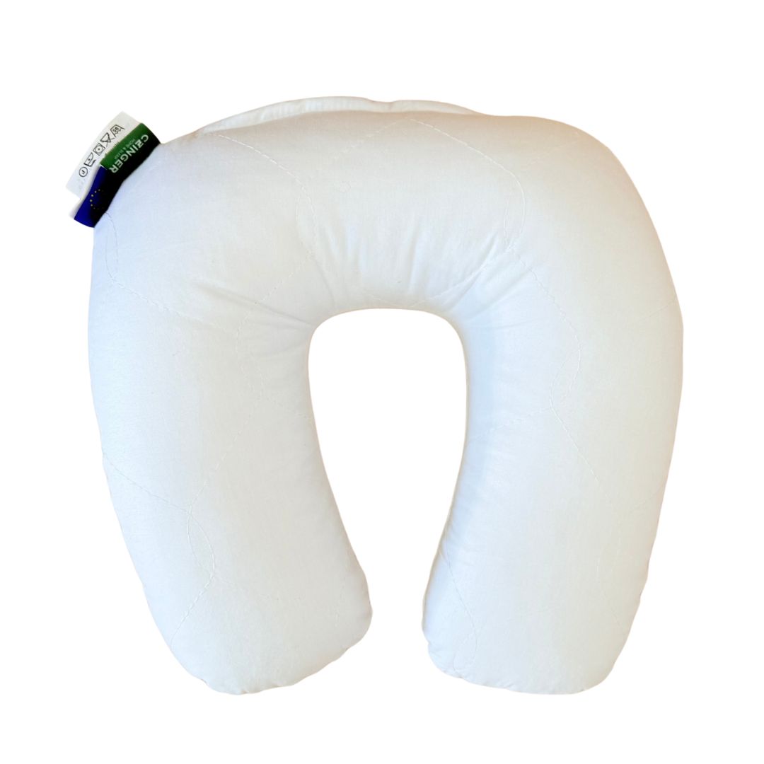 Family Extra - Nackenkissen - waschbar bei 95 Grad C