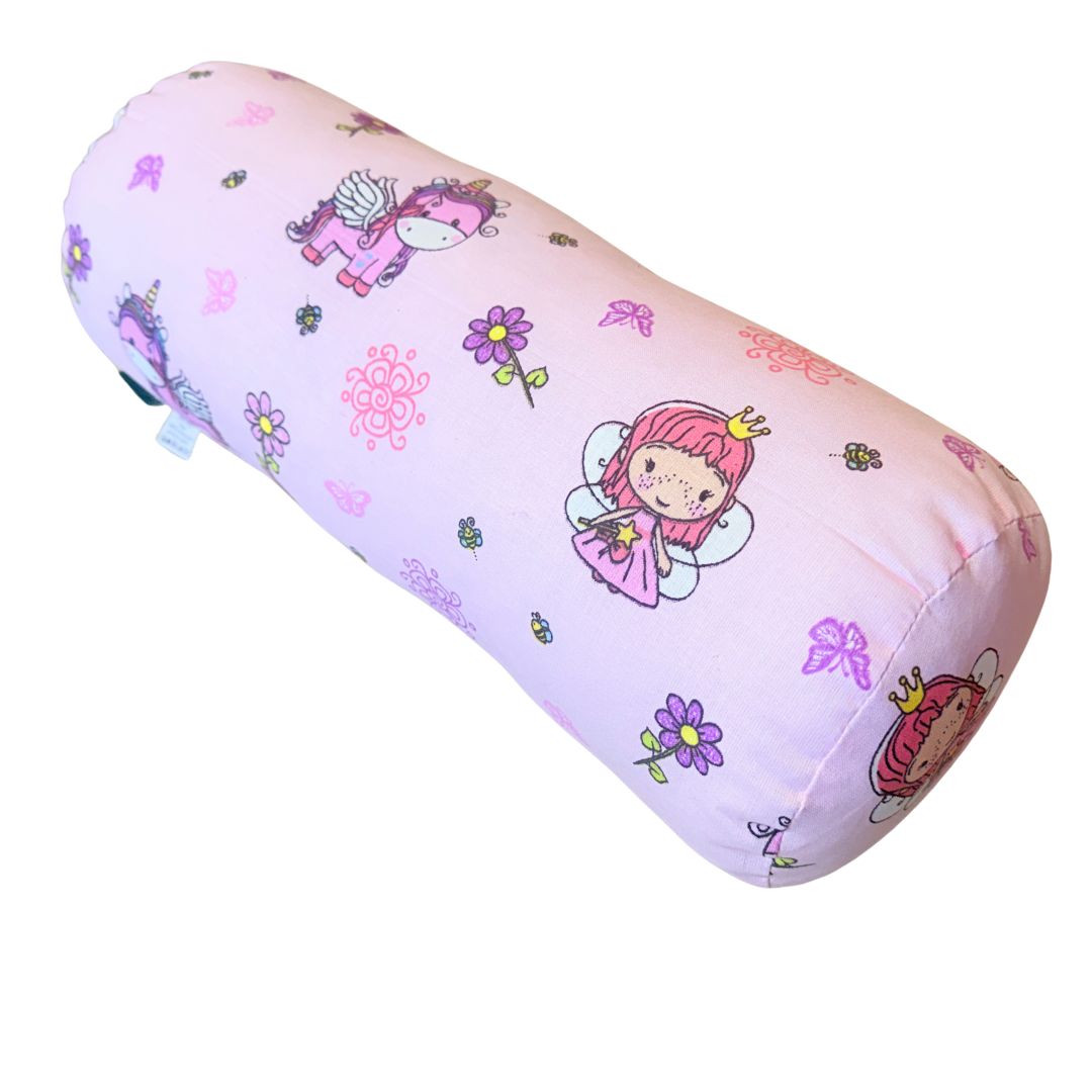 Unikornis - hengerpárna