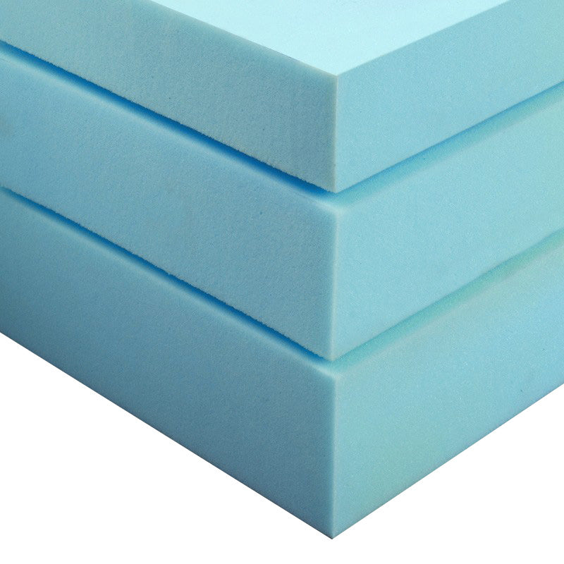 Foam mattress - Semi-hard foam - 10/15 cm