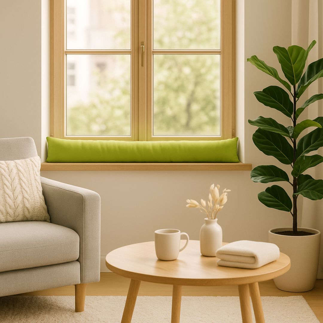 Blackout Huzatfogó - kiwi zöld