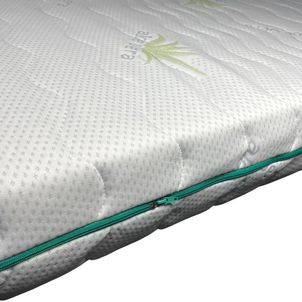 Aloe Vera - Hideghab vákuum matrac