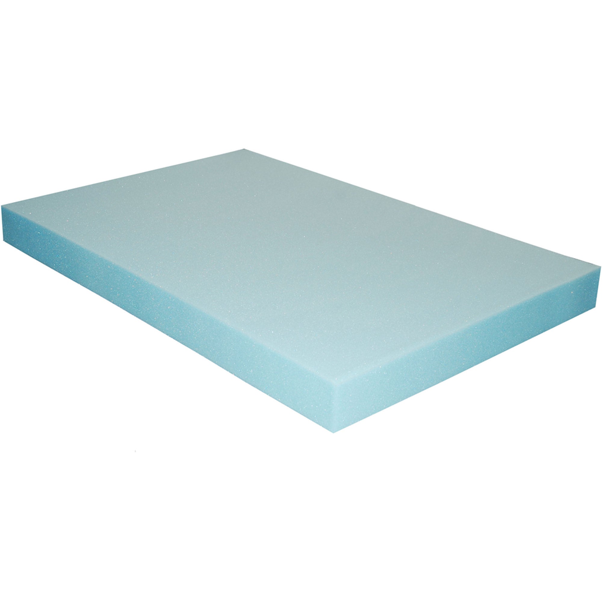 Foam mattress - Semi-hard foam - 10/15 cm