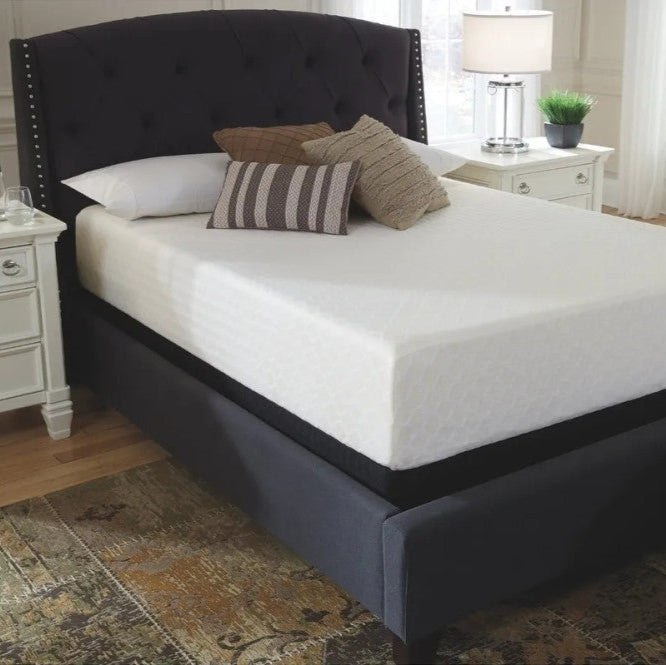 Basic habmatrac - Félkemény-hab (15 cm) - csomagos