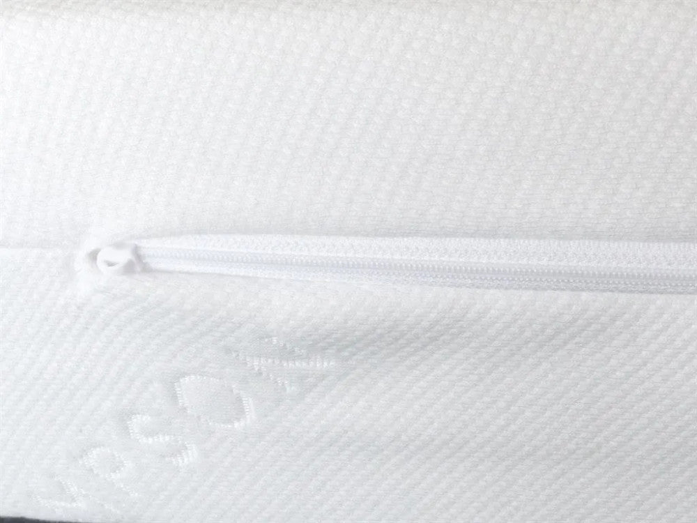 TEST Basic foam mattress - Semi-hard foam (15 cm) (Copy)