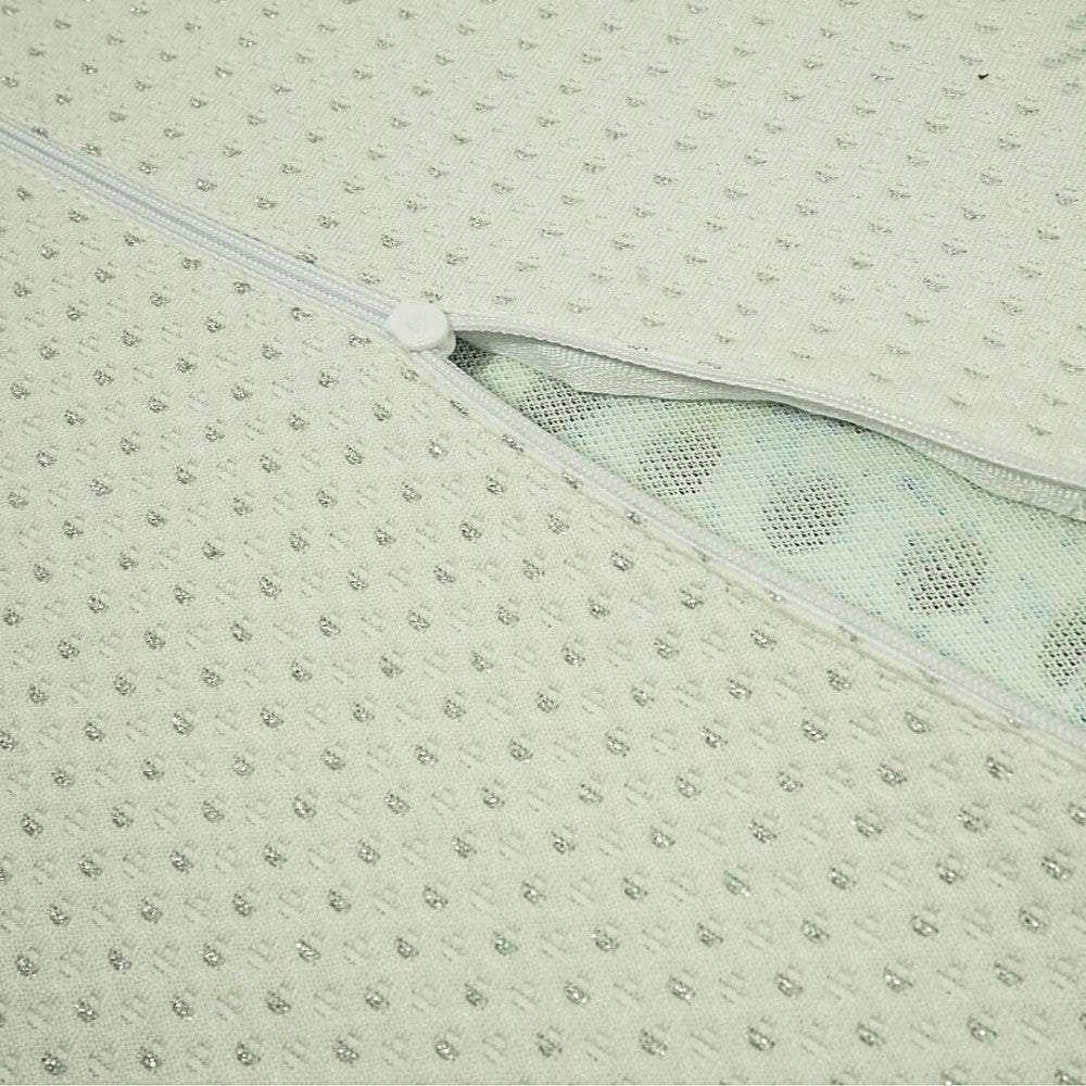 Cool Gel anatómiai párna - 38 x 70 x 12 cm