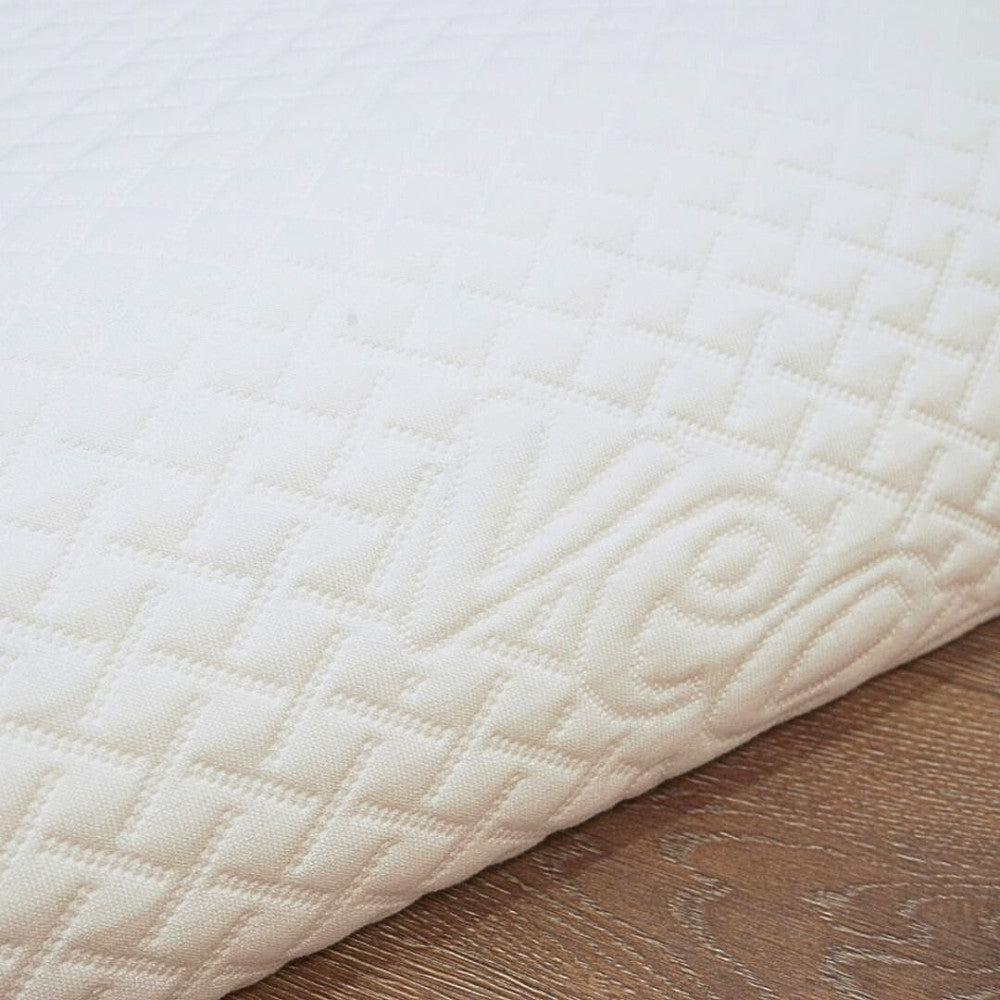 Memory latex anatomical pillow - small - 38 x 60 x 12 cm