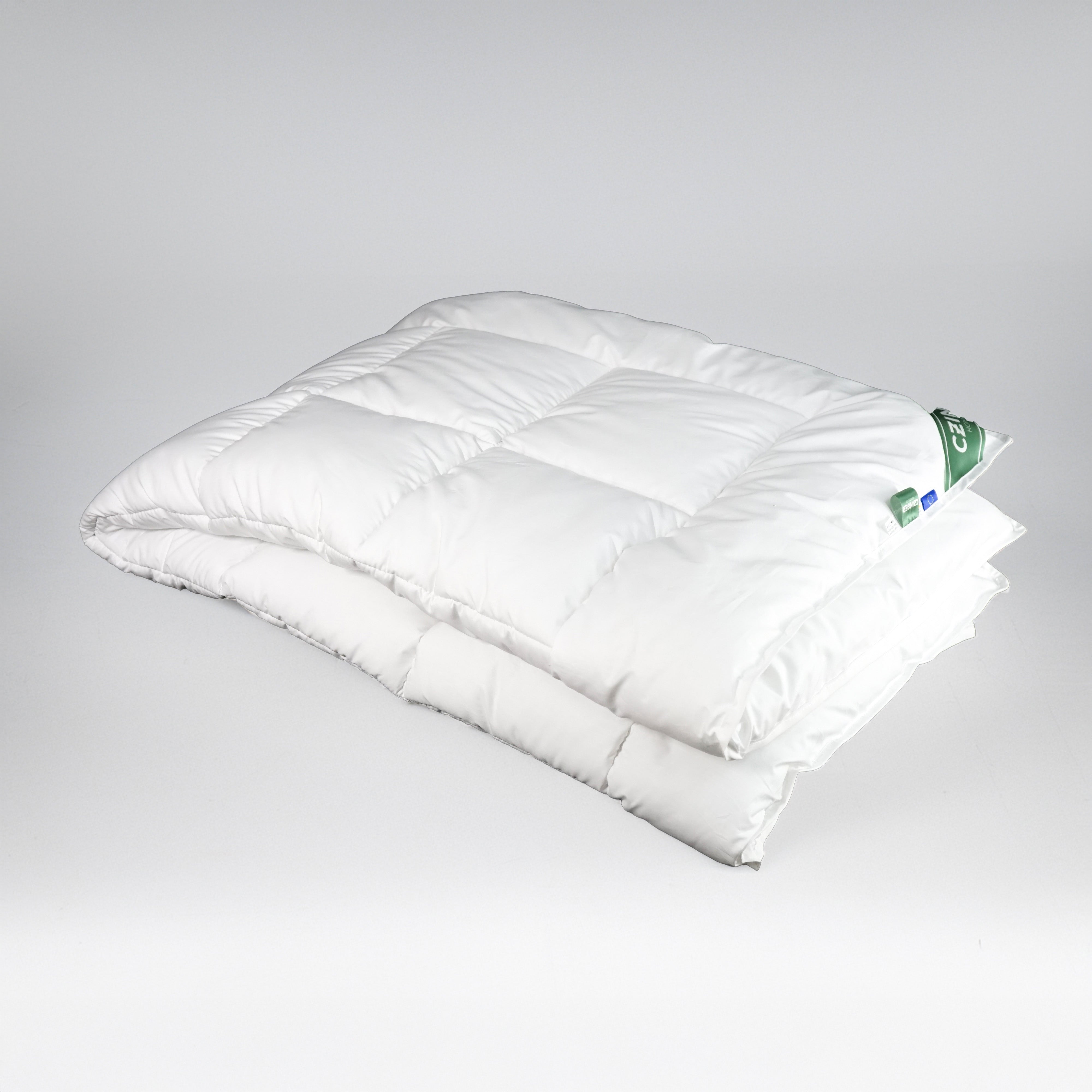 Allergia "STOP" Antiallergén EXTRA vastag téli paplan - 140x200 cm - 1250g