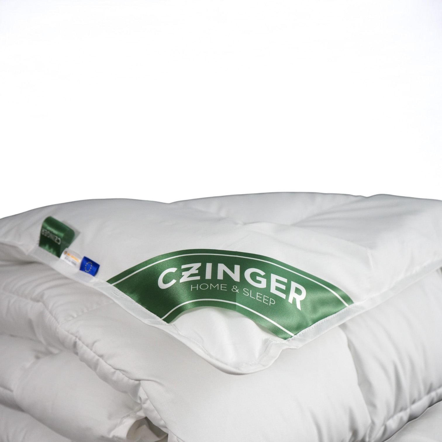 Allergia "STOP" Antiallergén NYÁRI vékony paplan szegőszalaggal - 500 g - csomagos