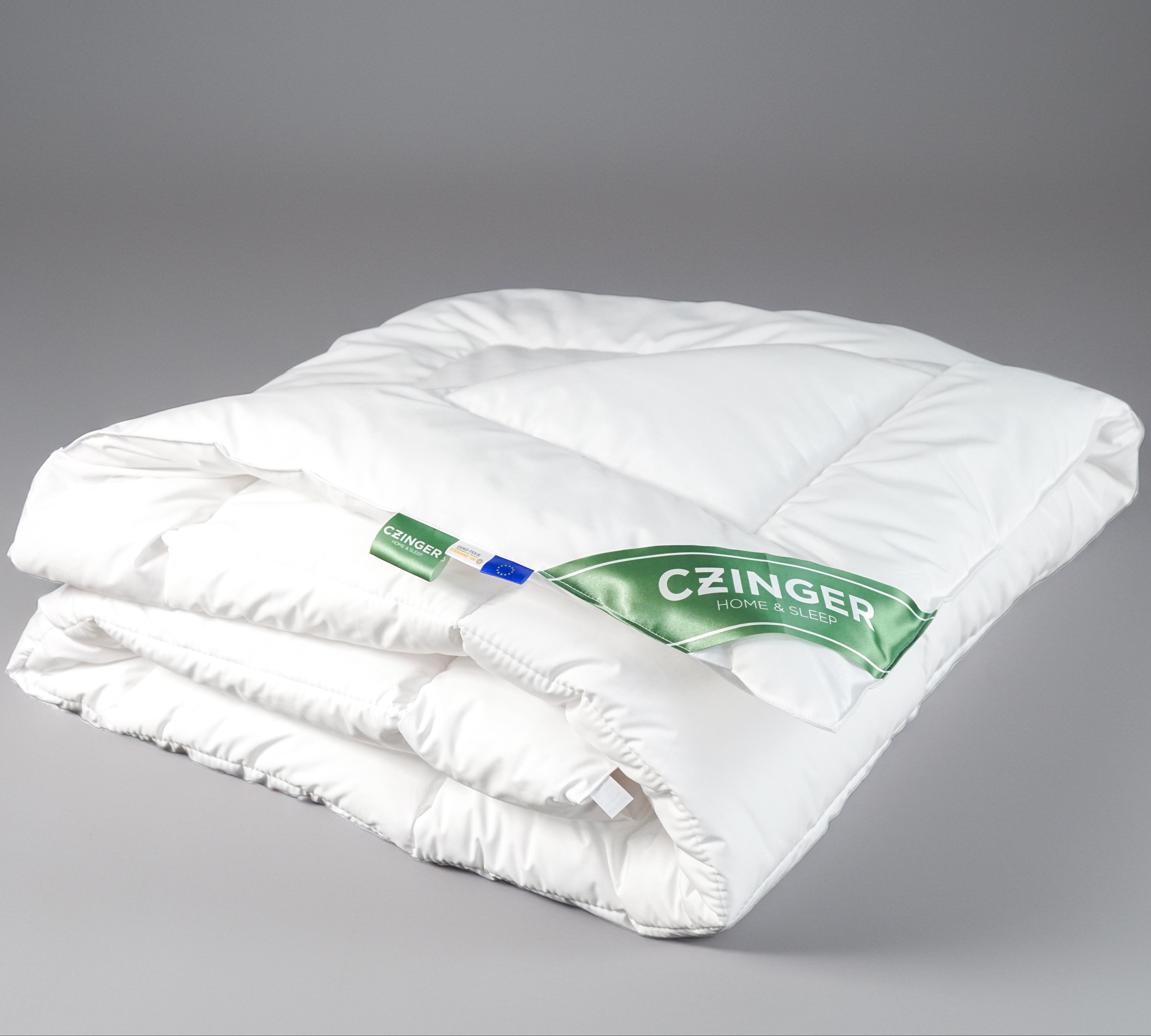 Family - Antiallergén normál vastag 4 évszak paplan - 1000 gr - csomagos