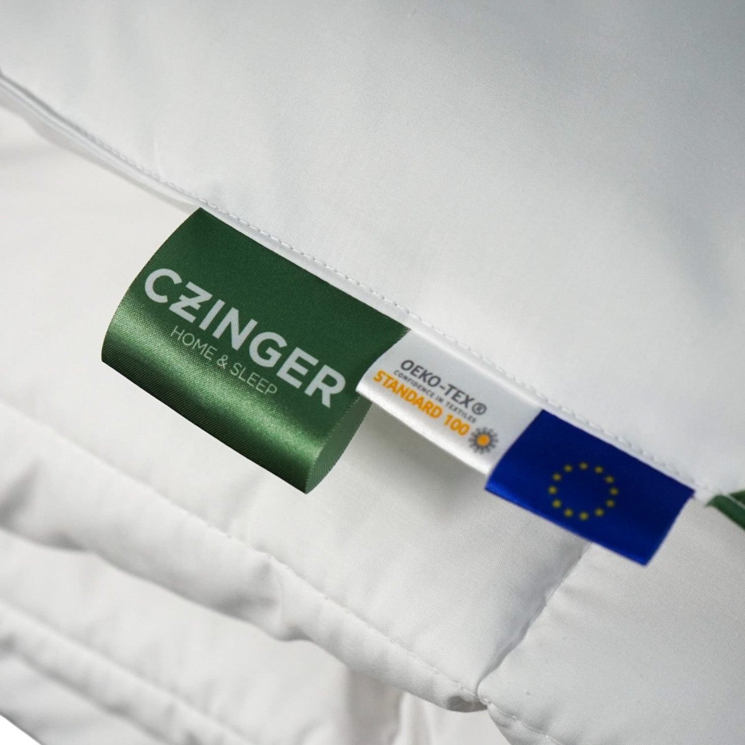 Family Soft - Anti-allergic set of 3 pieces - 4 seasons - packaged