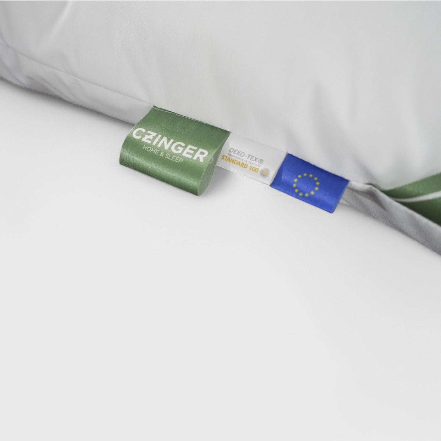 Family - Antiallergisches Kissen