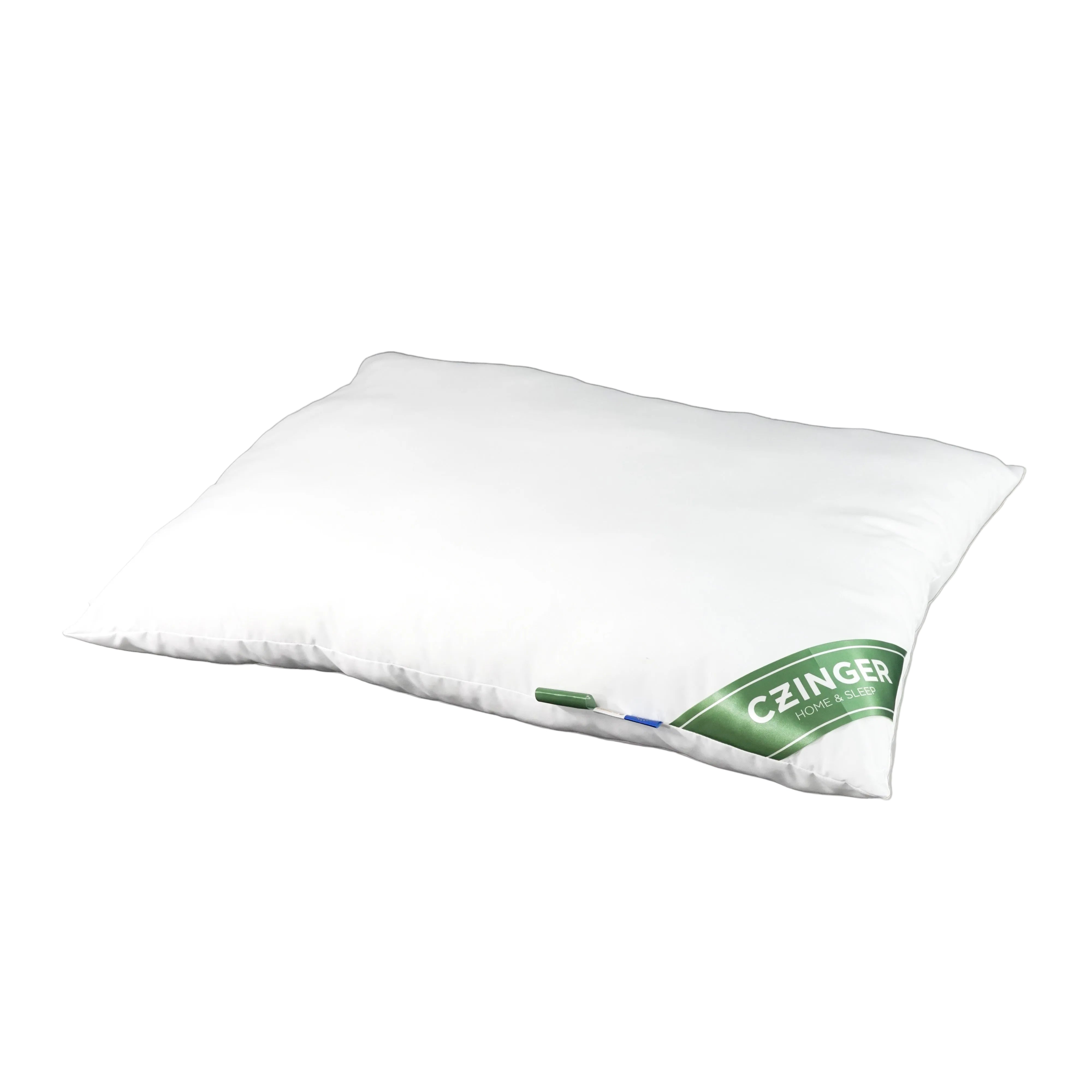 Family Soft - Antiallergisches Bettwäscheset 3-teilig - 4 Jahreszeiten