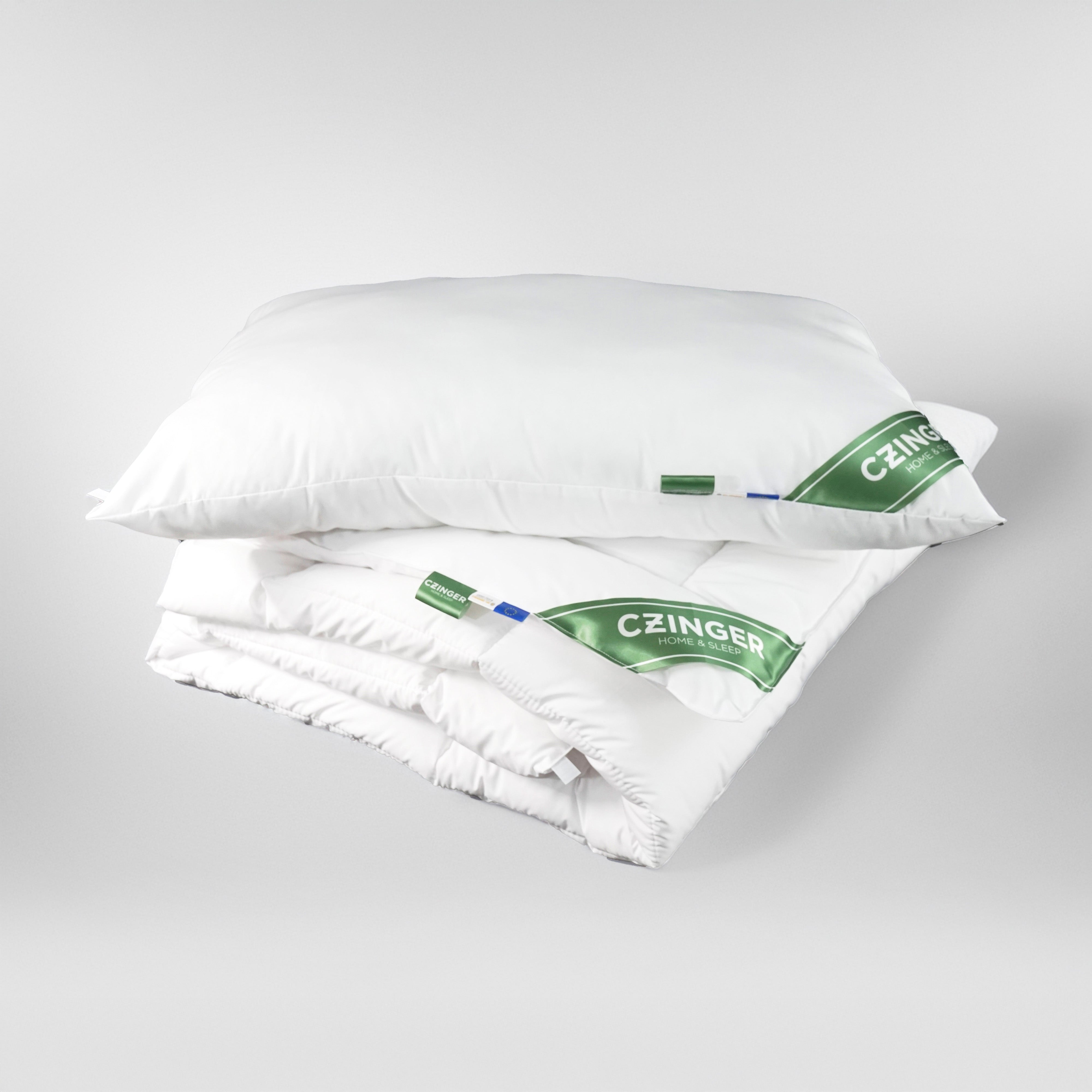 Family Soft - Antiallergén garnitúra szett 2 db-os