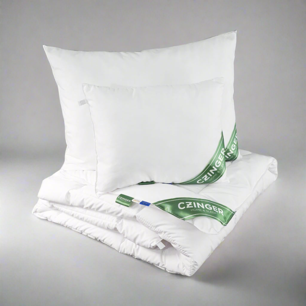 Family Soft - Antiallergén garnitúra szett 3 db-os