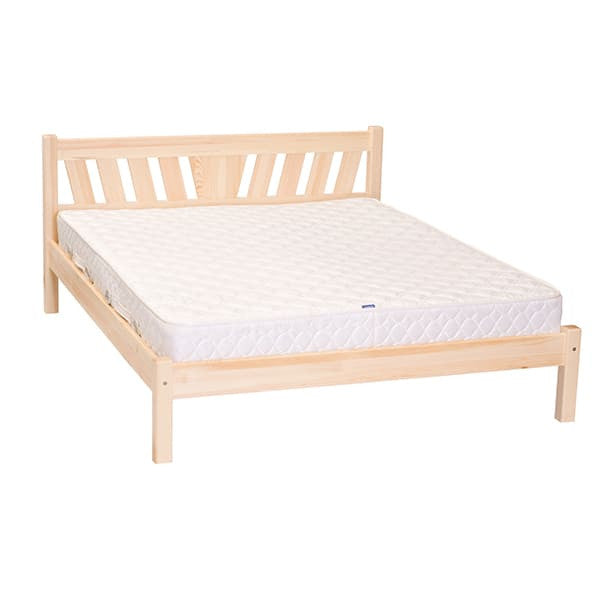 Viki - Fenyő ágykeret