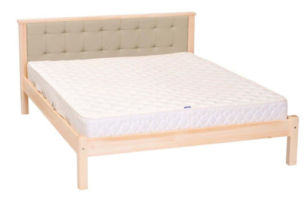 Petra - Fenyő ágykeret