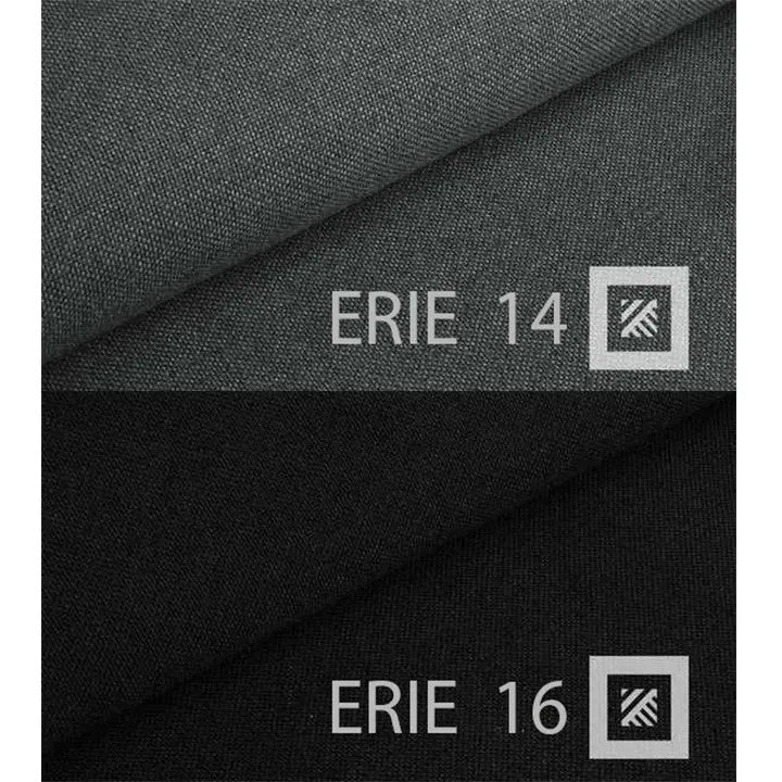 Futonbett Virgetto mit 90cm hohem Kopfteil