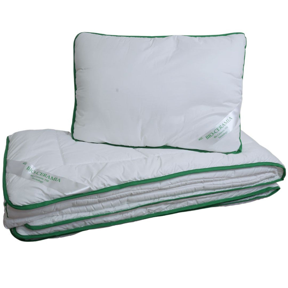 Bioceramic - ágynemű garnitúra 3 db-os - 100% poliészter