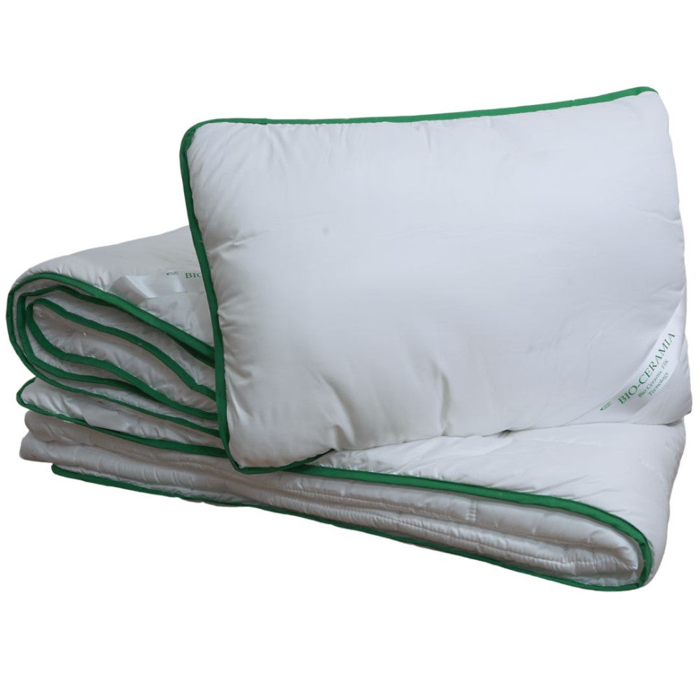 Bioceramic - ágynemű garnitúra 3 db-os - 100% poliészter
