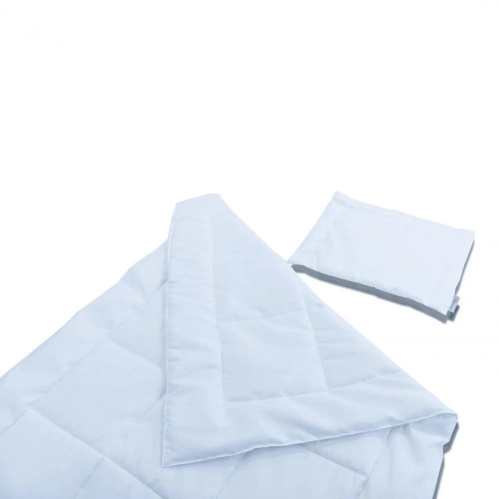 Antiallergén Soft - gyerek ovis garnitúra (paplan + kispárna) 2 db-os