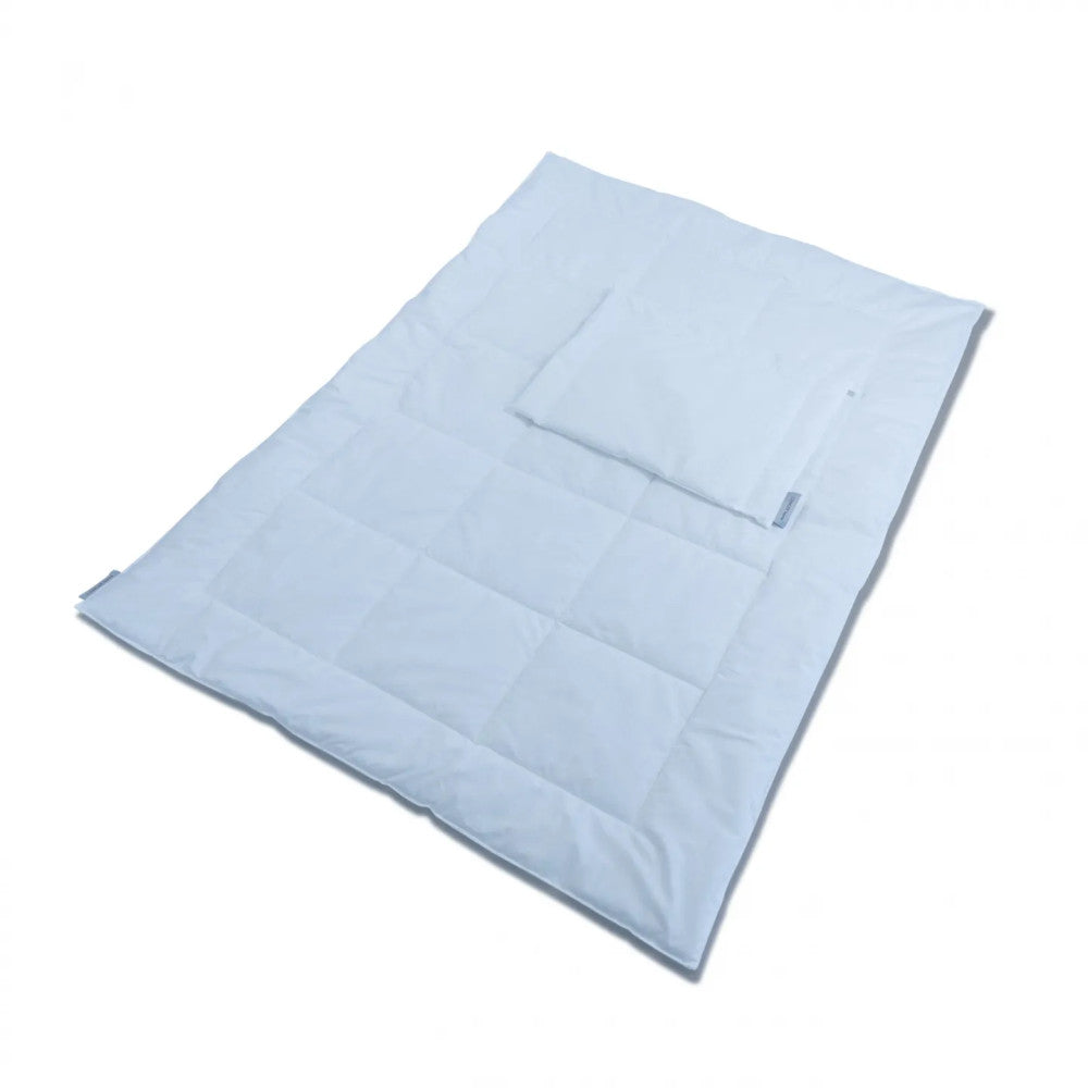 Family Anti-Allergen - Children's duvet set (duvet + pillow) 2 pcs.