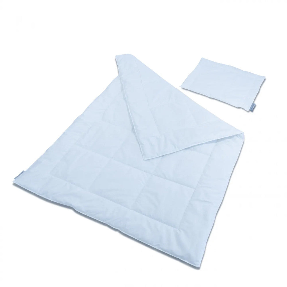 Family Anti-Allergen - Children's duvet set (duvet + pillow) 2 pcs.
