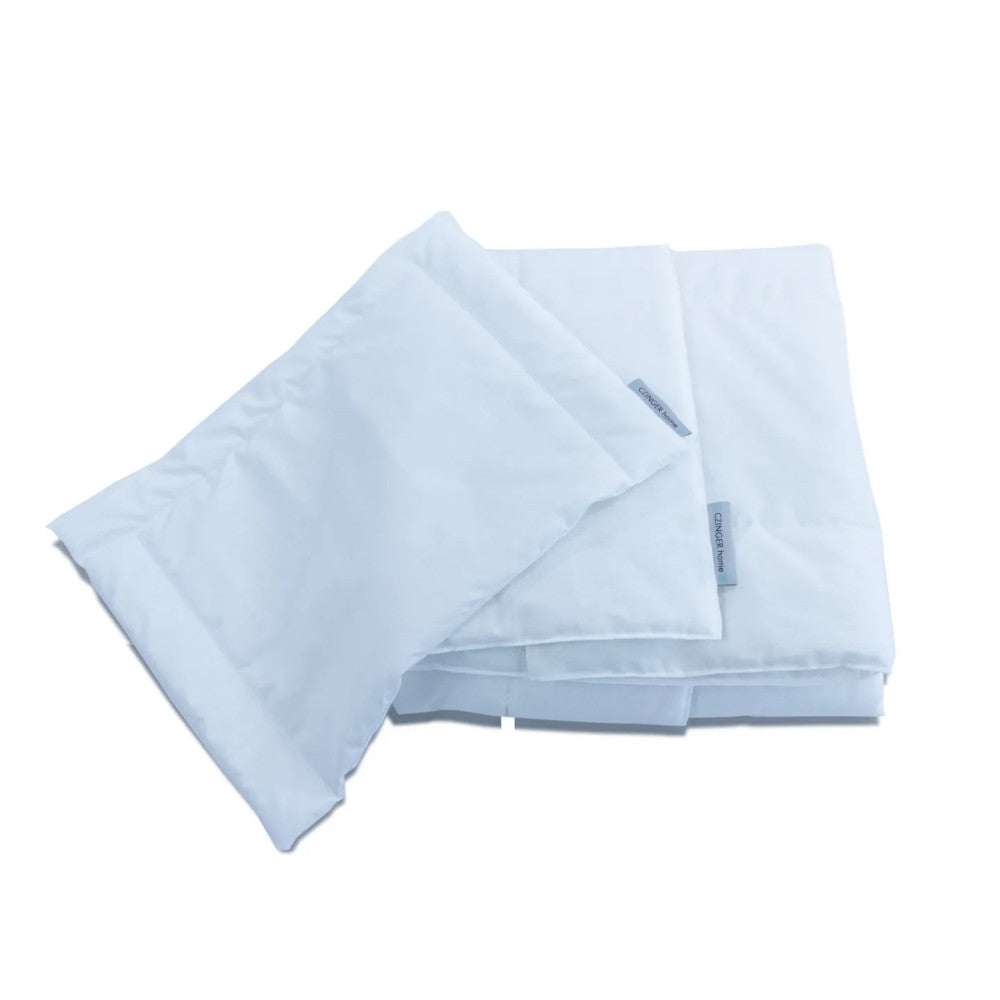 Family Anti-Allergen - Children's duvet set (duvet + pillow) 2 pcs.