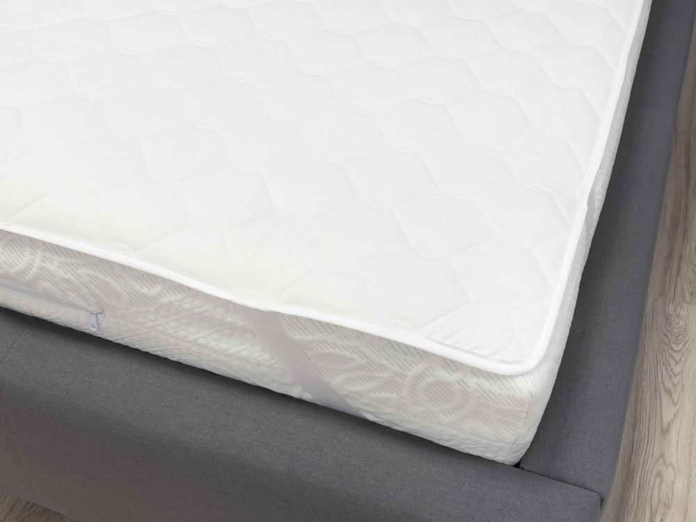 Children's mattress protector - 2-sided - 3-layer - Premium quality!