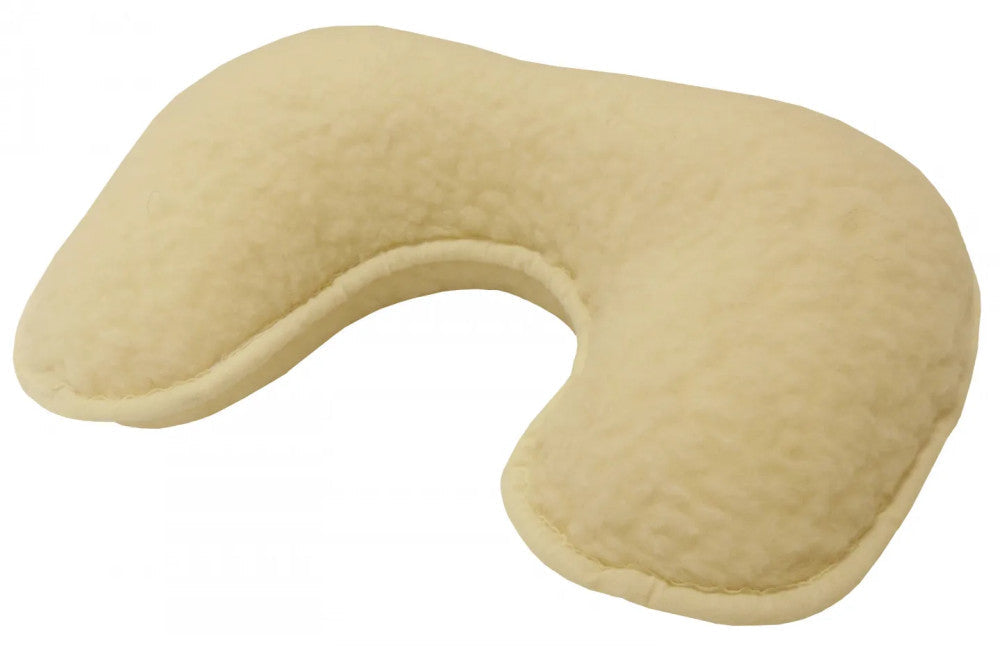 Gyapjú nyakpárna 600 gr/m2
