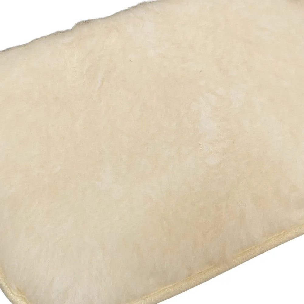 Kasmír lábmelegítő és vesemelegítő - szett - 550 gr/m2