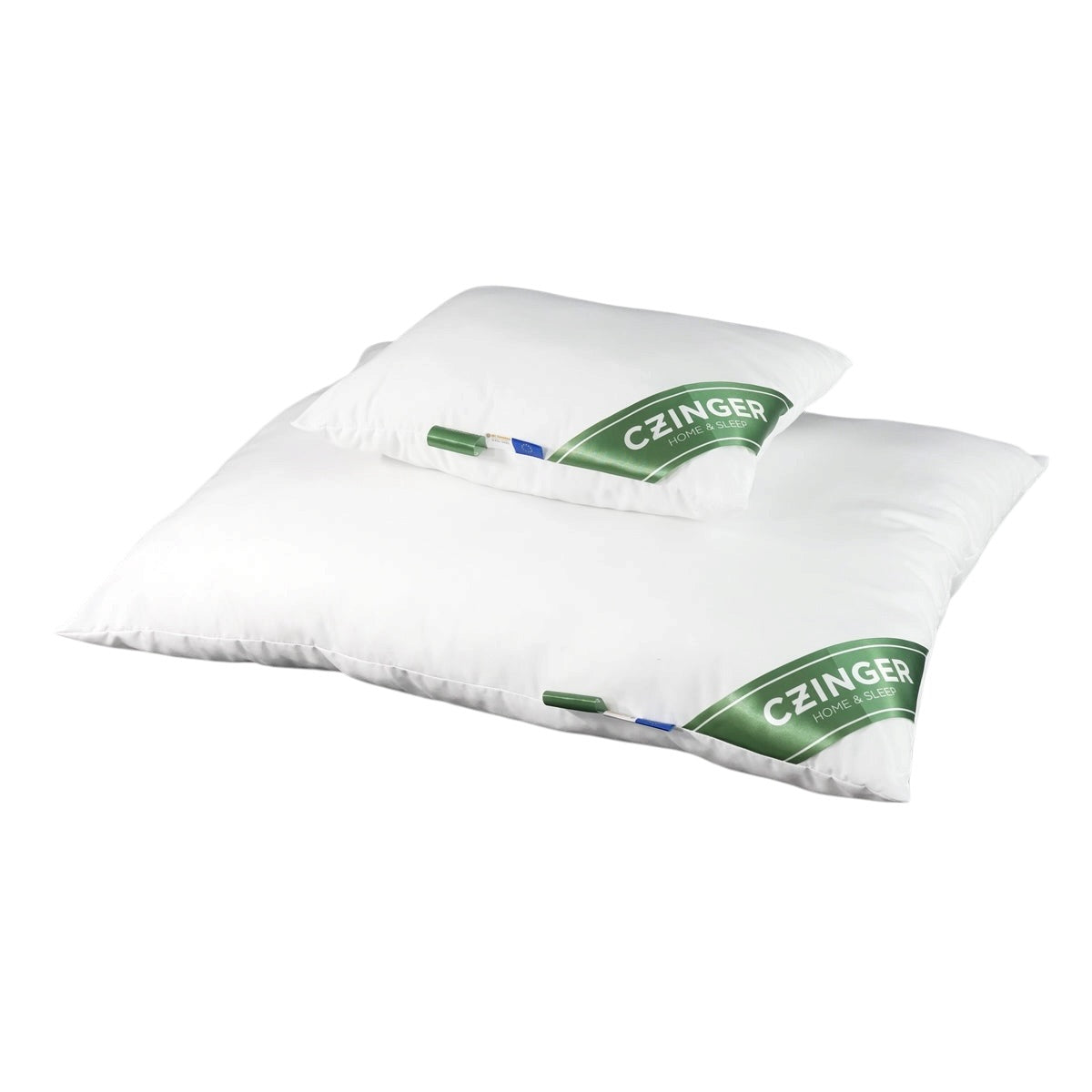 Family Soft - Antiallergisches Bettwäscheset 3-teilig - 4 Jahreszeiten