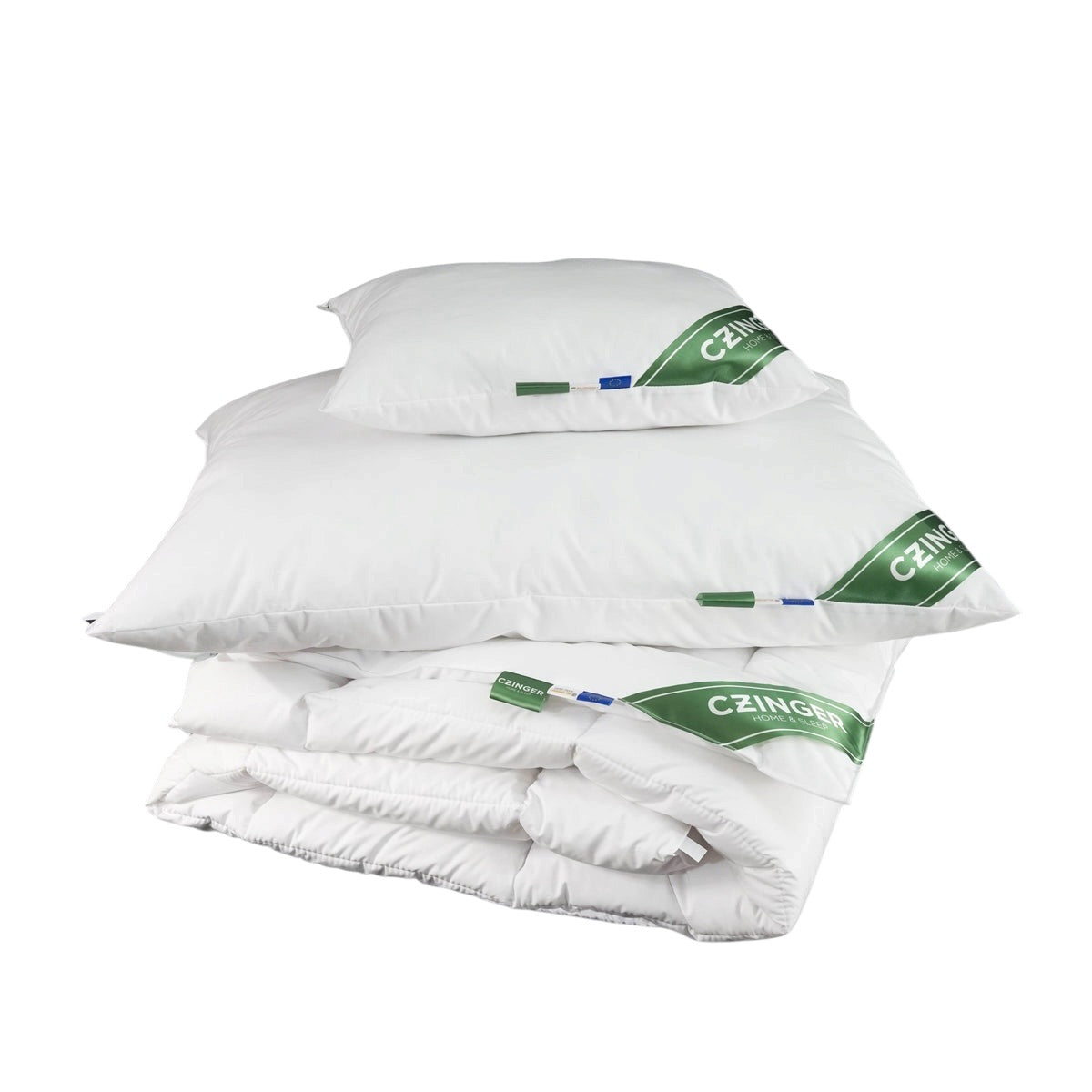 Family - Antiallergén ágynemű garnitúra - 4 ÉVSZAK