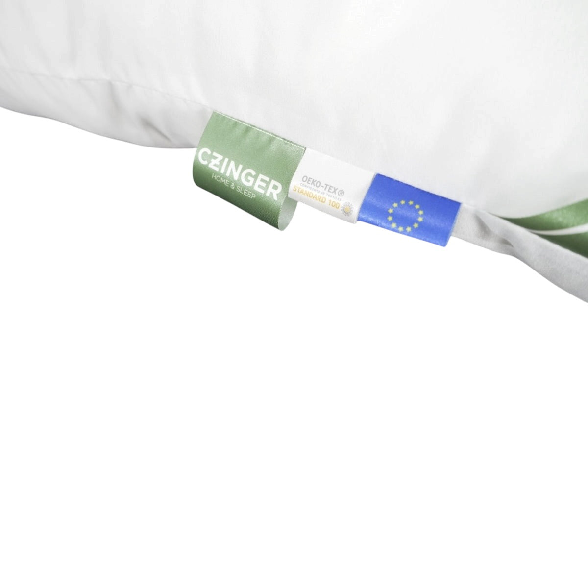 Family Soft - Antiallergisches Kissen - verpackt
