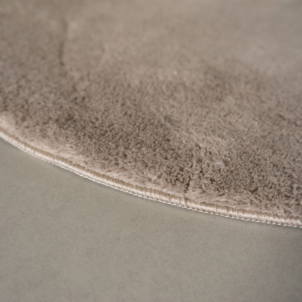 Royal Rundteppich - Beige
