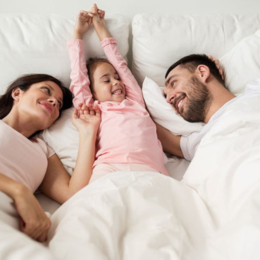 Hotel - pamutvászon lepedő - 50% Pamut - 50% PE - 130 gr/m2 - csomagos